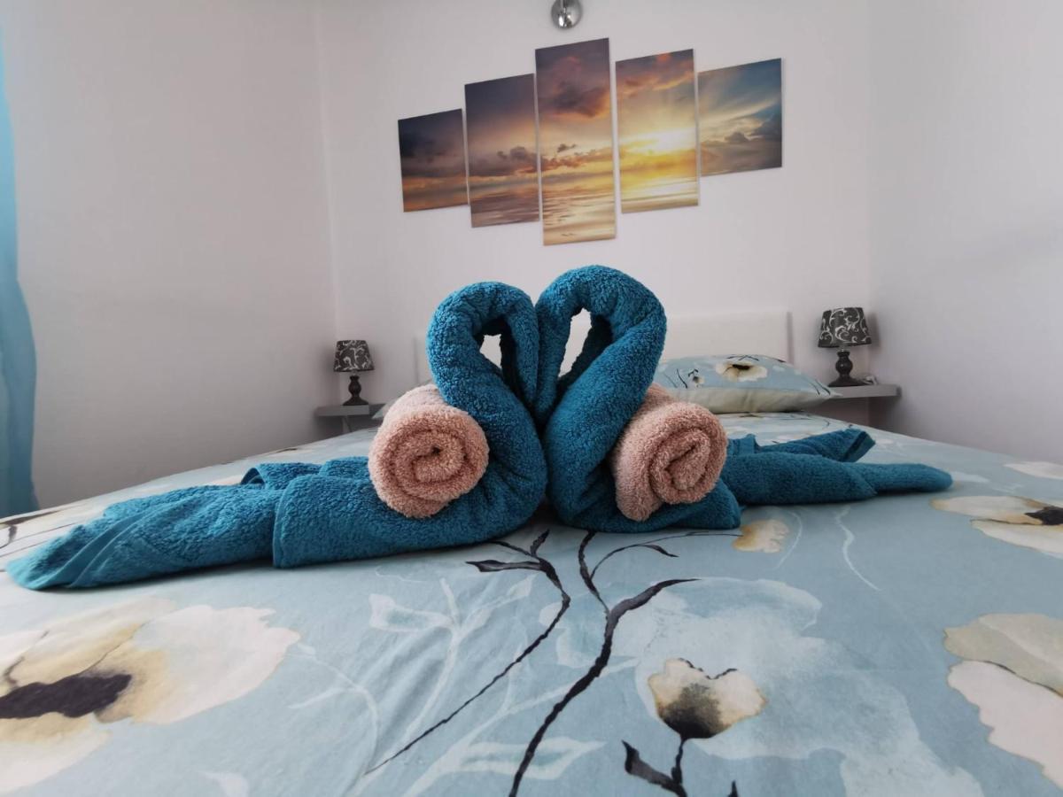 Apartmani Tajana Sukošan Εξωτερικό φωτογραφία