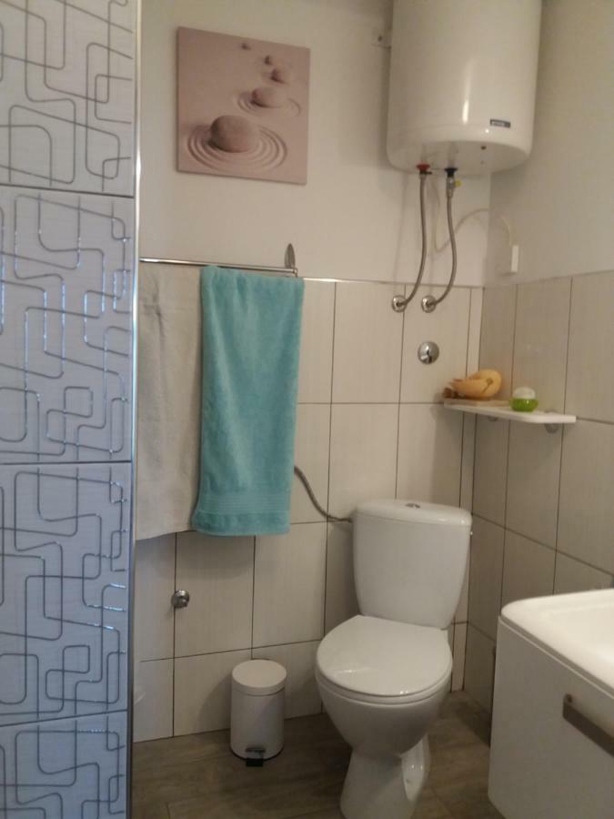 Apartmani Tajana Sukošan Εξωτερικό φωτογραφία