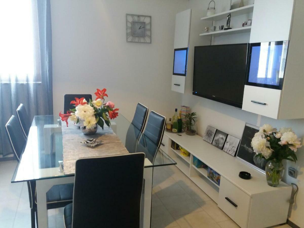 Apartmani Tajana Sukošan Εξωτερικό φωτογραφία
