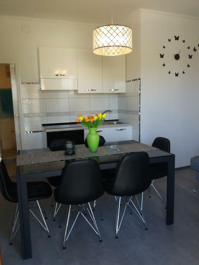 Apartmani Tajana Sukošan Εξωτερικό φωτογραφία
